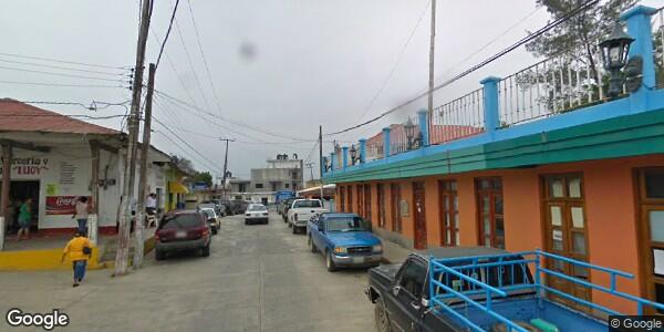 AGENCIA DEL MINESTERIO PÚBLICO